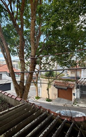 Casa para alugar com 161m², 2 quartos e 2 vagas Casa para alugar com 161m², 2 quartos e 2 vagasVista Quarto 1