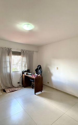 Casa para alugar com 161m², 2 quartos e 2 vagas Casa para alugar com 161m², 2 quartos e 2 vagasQuarto 2