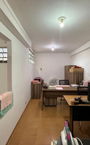 Casa para alugar com 161m², 2 quartos e 2 vagas Casa para alugar com 161m², 2 quartos e 2 vagasÁrea de Serviço