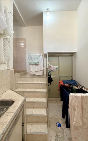Casa para alugar com 161m², 2 quartos e 2 vagas Casa para alugar com 161m², 2 quartos e 2 vagasÁrea de Serviço