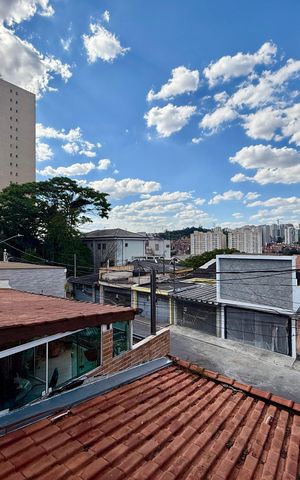 Casa para alugar com 161m², 2 quartos e 2 vagas Casa para alugar com 161m², 2 quartos e 2 vagasVista Quarto 2