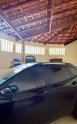 Casa para alugar com 161m², 2 quartos e 2 vagas Casa para alugar com 161m², 2 quartos e 2 vagasGaragem