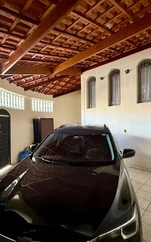 Casa para alugar com 161m², 2 quartos e 2 vagas Casa para alugar com 161m², 2 quartos e 2 vagasGaragem
