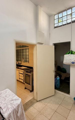Casa para alugar com 161m², 2 quartos e 2 vagas Casa para alugar com 161m², 2 quartos e 2 vagasÁrea de Serviço