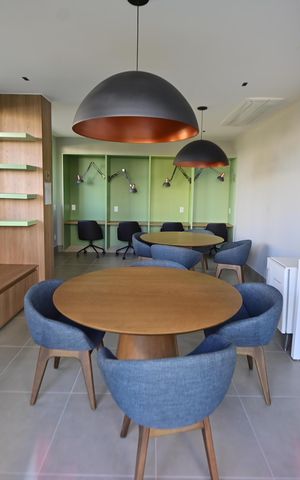 Apartamento para alugar com 69m², 2 quartos e 1 vaga Apartamento para alugar com 69m², 2 quartos e 1 vagaÁrea comum