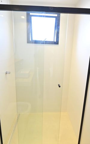 Apartamento para alugar com 69m², 2 quartos e 1 vaga Apartamento para alugar com 69m², 2 quartos e 1 vagaBanheiro Social