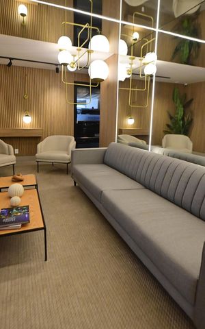 Apartamento para alugar com 69m², 2 quartos e 1 vaga Apartamento para alugar com 69m², 2 quartos e 1 vagaÁrea comum