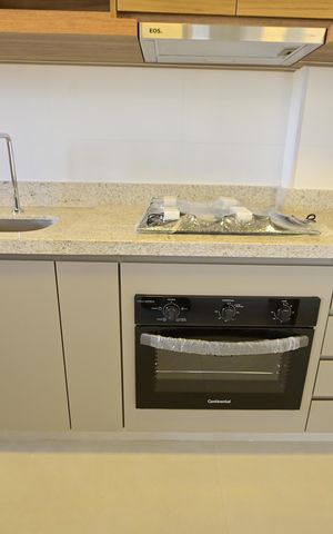 Apartamento para alugar com 69m², 2 quartos e 1 vaga Apartamento para alugar com 69m², 2 quartos e 1 vagaCozinha