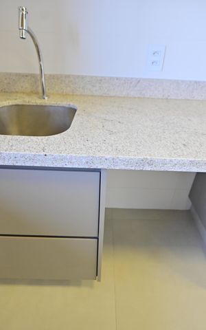 Apartamento para alugar com 69m², 2 quartos e 1 vaga Apartamento para alugar com 69m², 2 quartos e 1 vagaCozinha