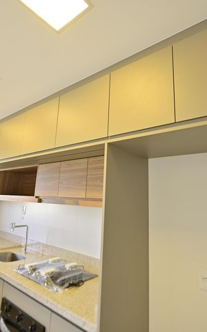 Apartamento para alugar com 69m², 2 quartos e 1 vaga Apartamento para alugar com 69m², 2 quartos e 1 vagaCozinha