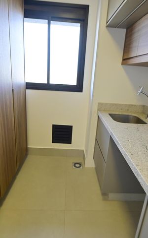 Apartamento para alugar com 69m², 2 quartos e 1 vaga Apartamento para alugar com 69m², 2 quartos e 1 vagaCozinha