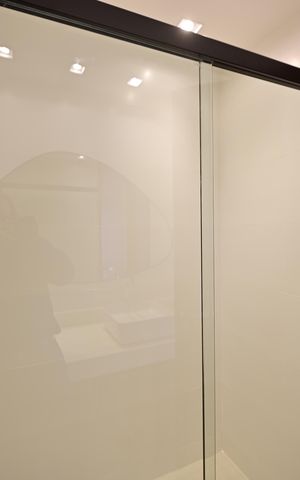 Apartamento para alugar com 69m², 2 quartos e 1 vaga Apartamento para alugar com 69m², 2 quartos e 1 vagaBanheiro Suíte