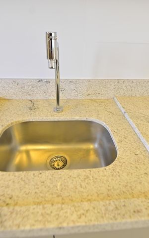 Apartamento para alugar com 69m², 2 quartos e 1 vaga Apartamento para alugar com 69m², 2 quartos e 1 vagaCozinha