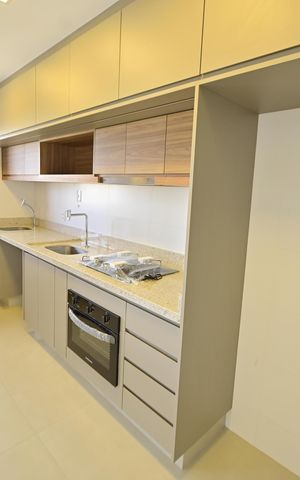 Apartamento para alugar com 69m², 2 quartos e 1 vaga Apartamento para alugar com 69m², 2 quartos e 1 vagaCozinha