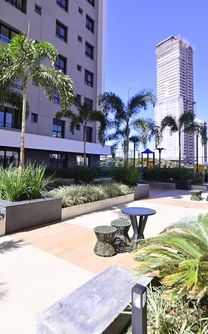 Apartamento para alugar com 69m², 2 quartos e 1 vaga Apartamento para alugar com 69m², 2 quartos e 1 vagaÁrea comum