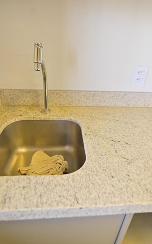 Apartamento para alugar com 69m², 2 quartos e 1 vaga Apartamento para alugar com 69m², 2 quartos e 1 vagaCozinha