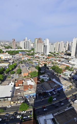Apartamento para alugar com 69m², 2 quartos e 1 vaga Apartamento para alugar com 69m², 2 quartos e 1 vagaVista Varanda Sala