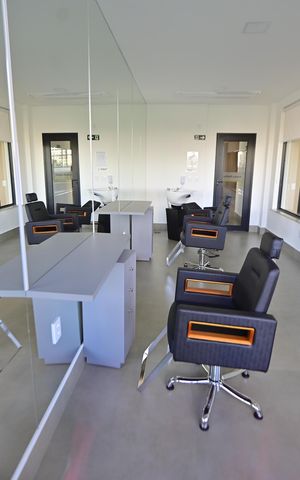 Apartamento para alugar com 69m², 2 quartos e 1 vaga Apartamento para alugar com 69m², 2 quartos e 1 vagaÁrea comum