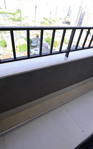 Apartamento para alugar com 69m², 2 quartos e 1 vaga Apartamento para alugar com 69m², 2 quartos e 1 vagaVaranda Sala