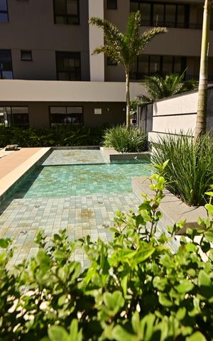 Apartamento para alugar com 69m², 2 quartos e 1 vaga Apartamento para alugar com 69m², 2 quartos e 1 vagaÁrea comum