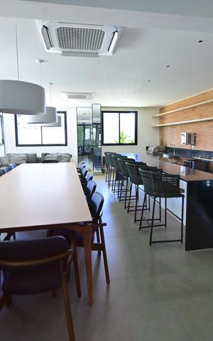 Apartamento para alugar com 69m², 2 quartos e 1 vaga Apartamento para alugar com 69m², 2 quartos e 1 vagaÁrea comum