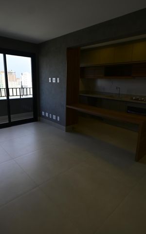 Apartamento para alugar com 69m², 2 quartos e 1 vaga Apartamento para alugar com 69m², 2 quartos e 1 vagaSala