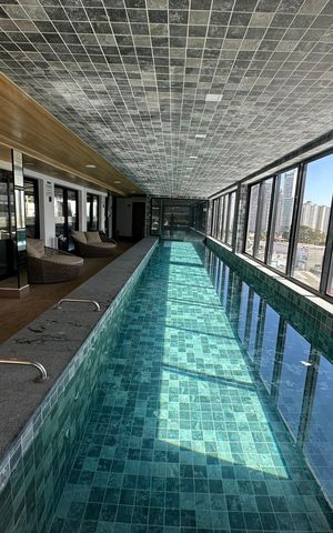Apartamento para alugar com 69m², 2 quartos e 1 vaga Apartamento para alugar com 69m², 2 quartos e 1 vagaÁrea comum