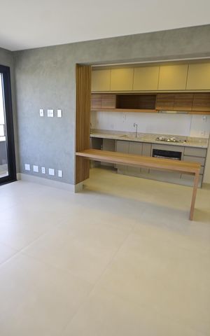Apartamento para alugar com 69m², 2 quartos e 1 vaga Apartamento para alugar com 69m², 2 quartos e 1 vagaSala