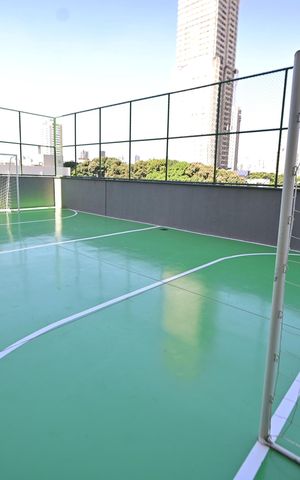 Apartamento para alugar com 69m², 2 quartos e 1 vaga Apartamento para alugar com 69m², 2 quartos e 1 vagaÁrea comum