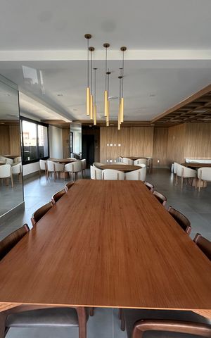 Apartamento para alugar com 69m², 2 quartos e 1 vaga Apartamento para alugar com 69m², 2 quartos e 1 vagaÁrea comum