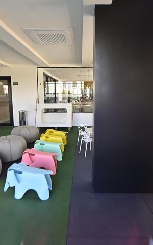 Apartamento para alugar com 69m², 2 quartos e 1 vaga Apartamento para alugar com 69m², 2 quartos e 1 vagaÁrea comum