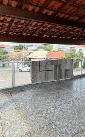 Casa à venda com 160m², 3 quartos e 3 vagasVaranda