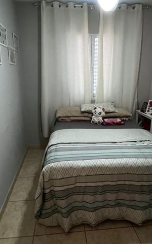Casa à venda com 160m², 3 quartos e 3 vagasQuarto 1