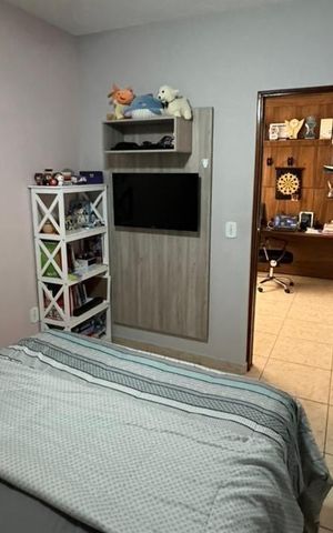 Casa à venda com 160m², 3 quartos e 3 vagasQuarto 1