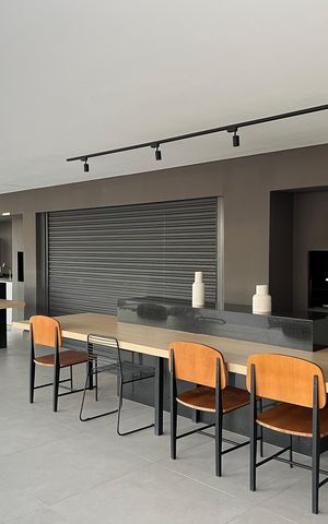 Studio à venda com 26m², 1 quarto e sem vaga Studio à venda com 26m², 1 quarto e sem vagaÁrea comum - Churrasqueira