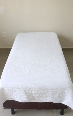 Studio à venda com 26m², 1 quarto e sem vagaQuarto