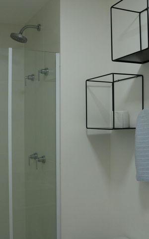 Studio à venda com 26m², 1 quarto e sem vagaBanheiro