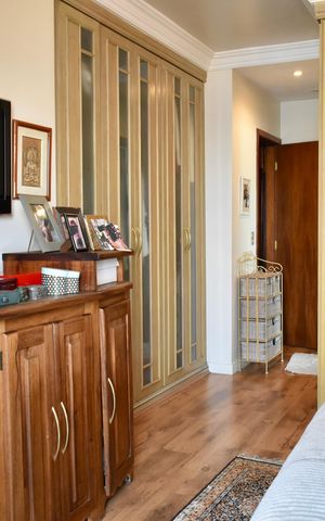 Apartamento à venda com 230m², 3 quartos e 4 vagas Apartamento à venda com 230m², 3 quartos e 4 vagasSuíte 1