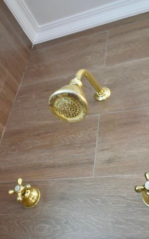 Apartamento à venda com 230m², 3 quartos e 4 vagas Apartamento à venda com 230m², 3 quartos e 4 vagasBanheiro da Suíte 1