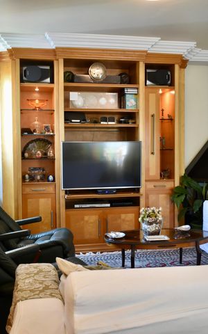 Apartamento à venda com 230m², 3 quartos e 4 vagas Apartamento à venda com 230m², 3 quartos e 4 vagasSala
