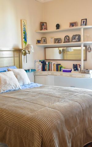 Apartamento à venda com 230m², 3 quartos e 4 vagas Apartamento à venda com 230m², 3 quartos e 4 vagasSuíte 1