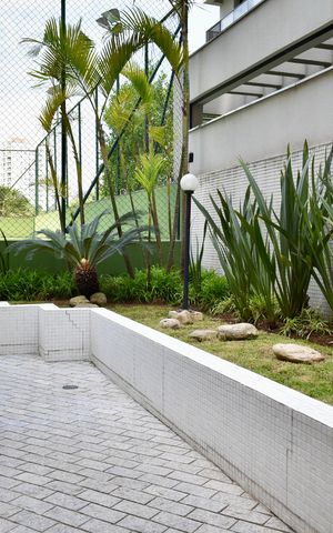 Apartamento à venda com 230m², 3 quartos e 4 vagas Apartamento à venda com 230m², 3 quartos e 4 vagasÁrea comum