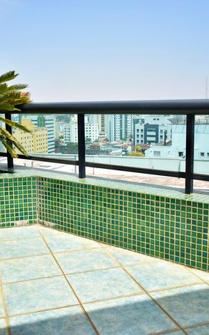 Apartamento à venda com 230m², 3 quartos e 4 vagas Apartamento à venda com 230m², 3 quartos e 4 vagasSuíte 3