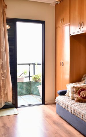 Apartamento à venda com 230m², 3 quartos e 4 vagas Apartamento à venda com 230m², 3 quartos e 4 vagasSuíte 2