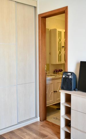 Apartamento à venda com 230m², 3 quartos e 4 vagas Apartamento à venda com 230m², 3 quartos e 4 vagasSuíte 3