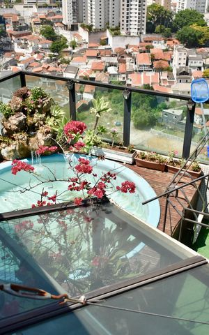 Apartamento à venda com 230m², 3 quartos e 4 vagas Apartamento à venda com 230m², 3 quartos e 4 vagasSuíte 1