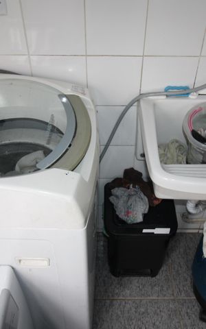 Apartamento à venda com 49m², 1 quarto e sem vagaÁrea de Serviço