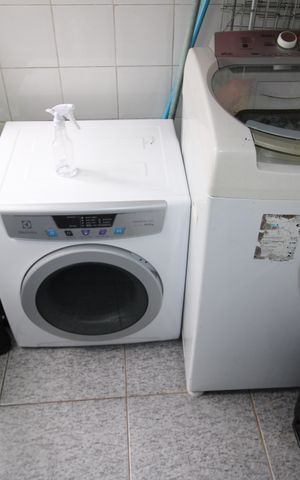 Apartamento à venda com 49m², 1 quarto e sem vagaÁrea de Serviço