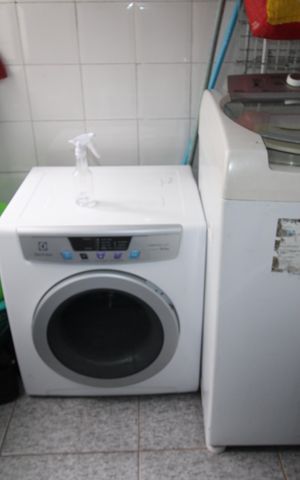 Apartamento à venda com 49m², 1 quarto e sem vagaÁrea de Serviço