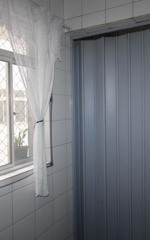 Apartamento à venda com 49m², 1 quarto e sem vagaCozinha